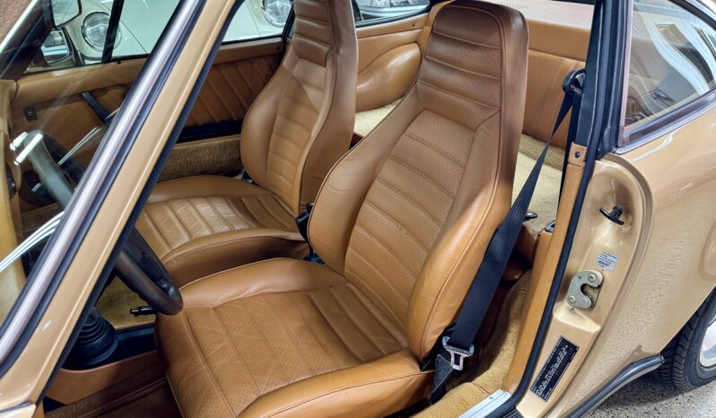 								1979 Porsche 911SC Coupe full									