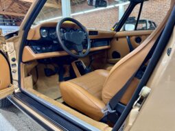 1979 Porsche 911SC Coupe full