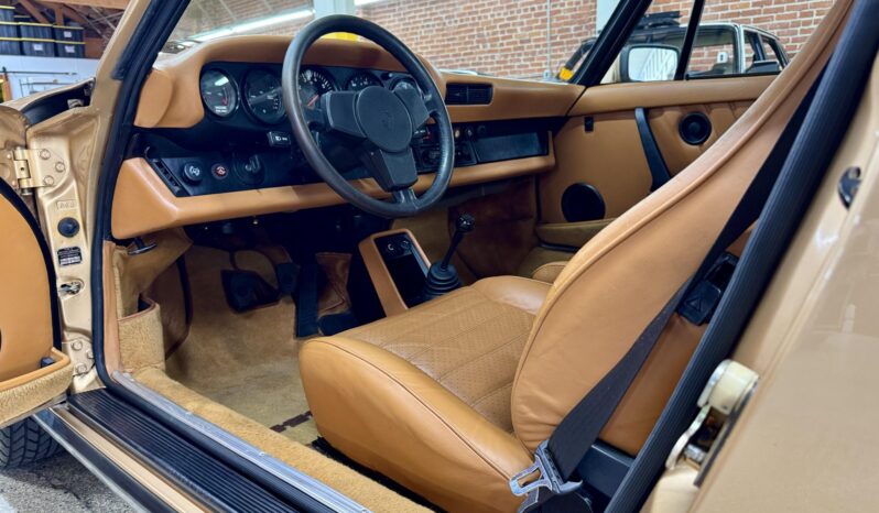 								1979 Porsche 911SC Coupe full									