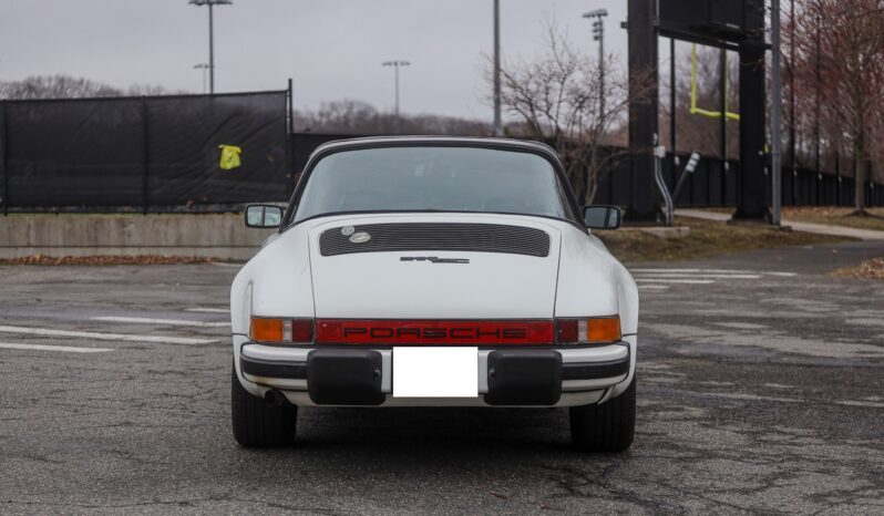 								1978 Porsche 911SC Targa full									