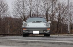 1978 Porsche 911SC Targa