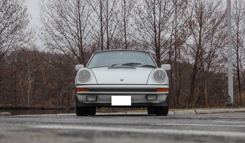 								1978 Porsche 911SC Targa full									