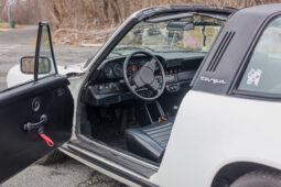 1978 Porsche 911SC Targa full