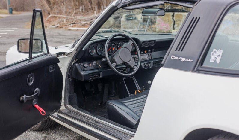 								1978 Porsche 911SC Targa full									