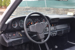 1978 Porsche 911SC Targa full
