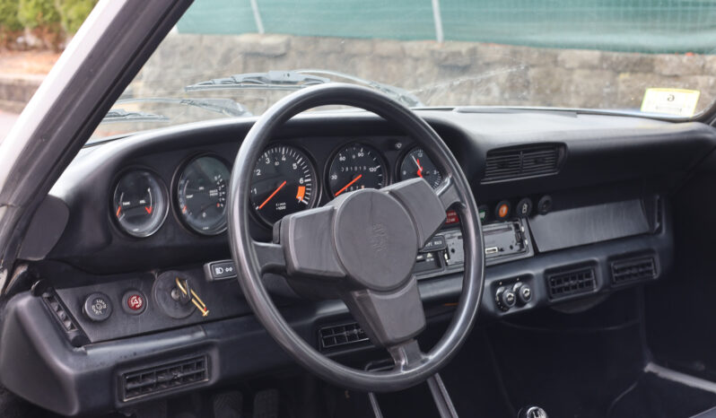 								1978 Porsche 911SC Targa full									