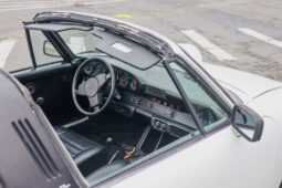 1978 Porsche 911SC Targa full