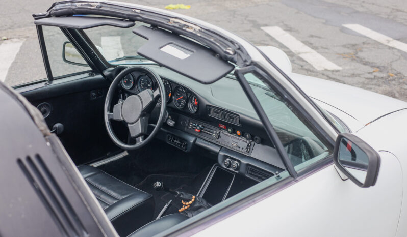 								1978 Porsche 911SC Targa full									