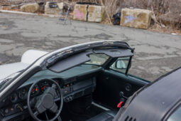 1978 Porsche 911SC Targa full