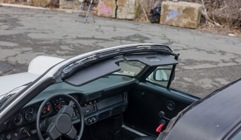 								1978 Porsche 911SC Targa full									