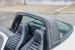 1978 Porsche 911SC Targa full