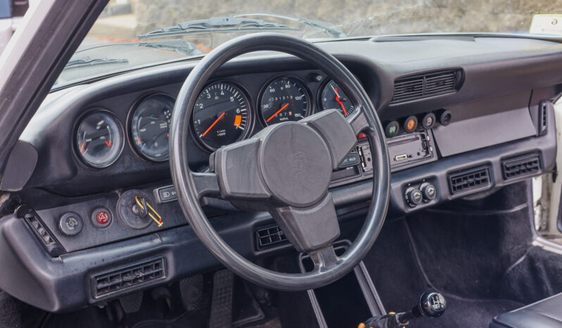 								1978 Porsche 911SC Targa full									