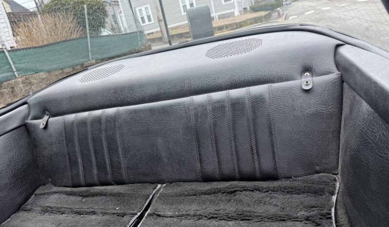 								1978 Porsche 911SC Targa full									