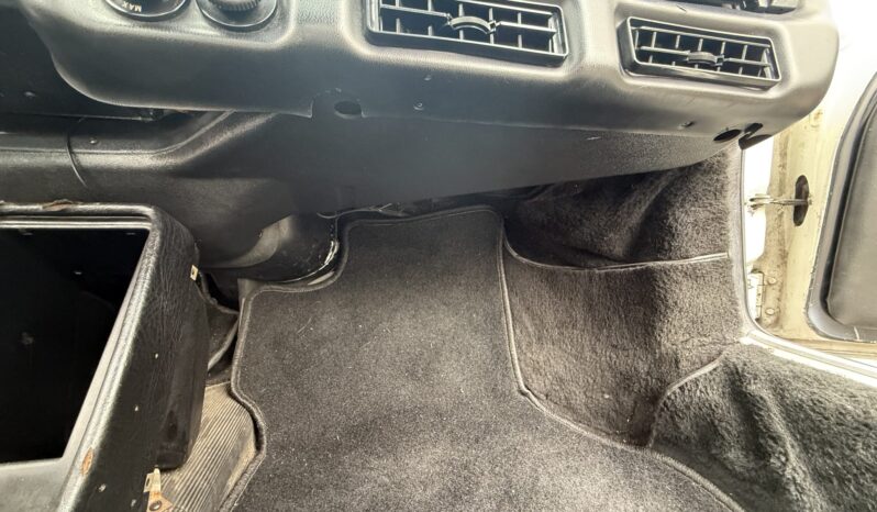 								1978 Porsche 911SC Targa full									