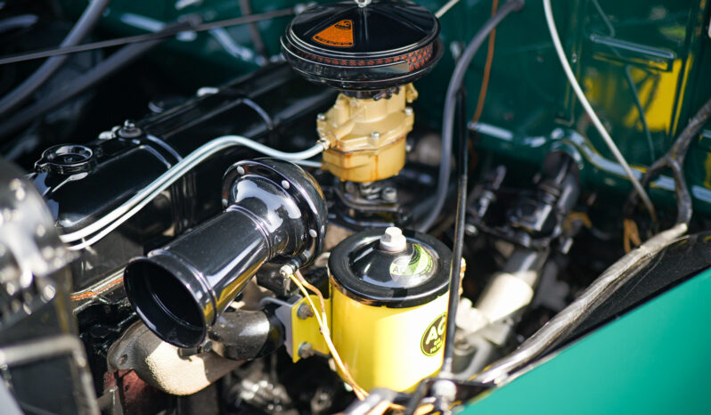 								1951 Chevrolet 3600 5-Window Pickup full									