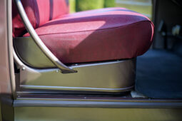 										1951 Chevrolet 3600 5-Window Pickup full									