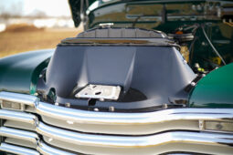 										1951 Chevrolet 3600 5-Window Pickup full									