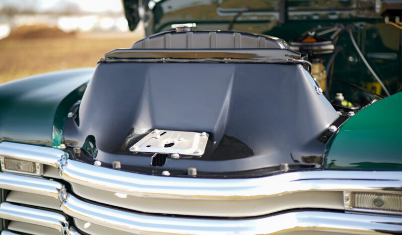 								1951 Chevrolet 3600 5-Window Pickup full									