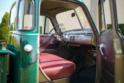 										1951 Chevrolet 3600 5-Window Pickup full									