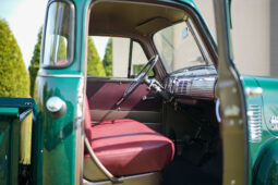 										1951 Chevrolet 3600 5-Window Pickup full									