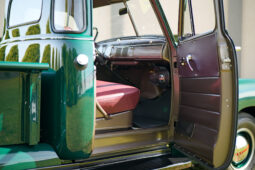 										1951 Chevrolet 3600 5-Window Pickup full									