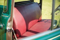 										1951 Chevrolet 3600 5-Window Pickup full									