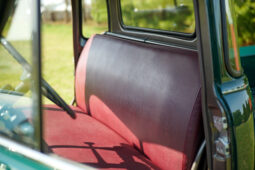 										1951 Chevrolet 3600 5-Window Pickup full									