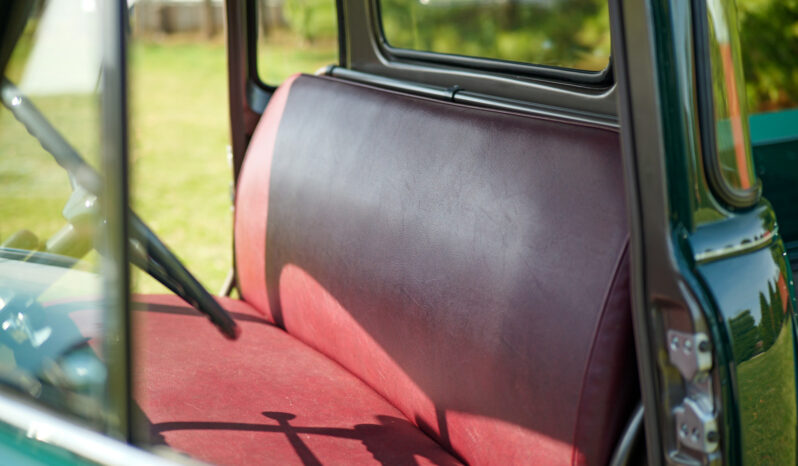 								1951 Chevrolet 3600 5-Window Pickup full									