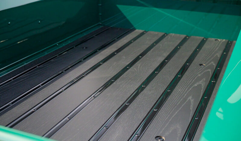 								1951 Chevrolet 3600 5-Window Pickup full									