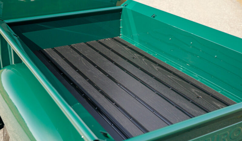 								1951 Chevrolet 3600 5-Window Pickup full									