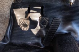 1960 Porsche 356B Roadster