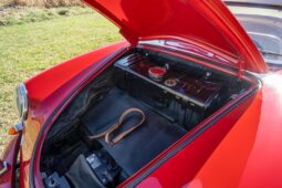 1960 Porsche 356B Roadster
