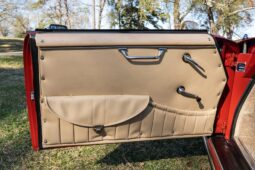 										1960 Porsche 356B Roadster full									