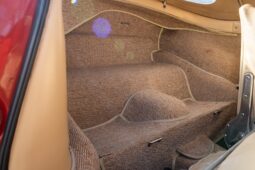 										1960 Porsche 356B Roadster full									