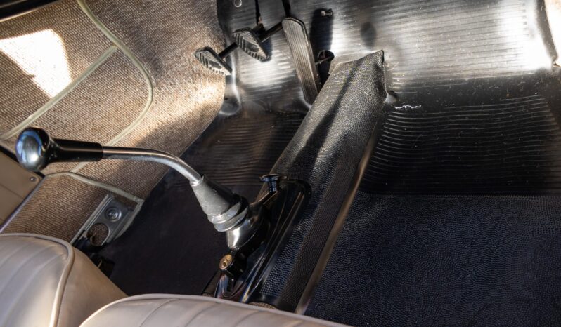 								1960 Porsche 356B Roadster full									