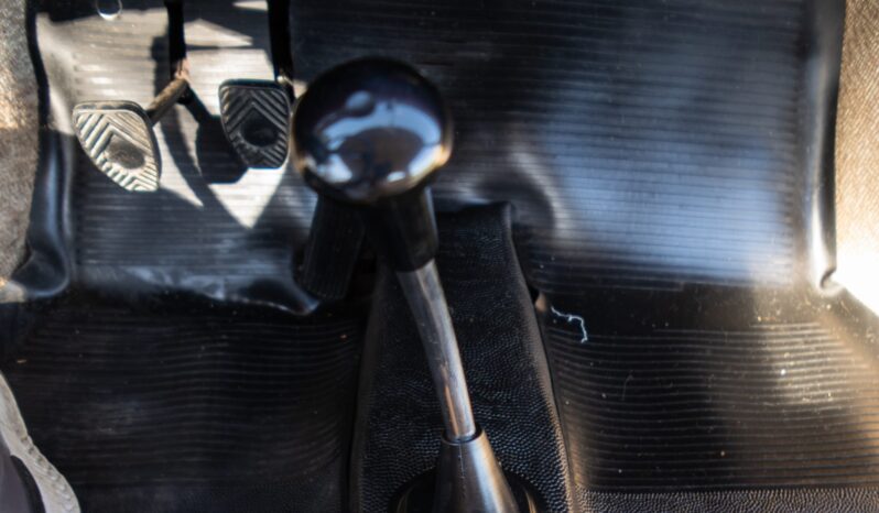 								1960 Porsche 356B Roadster full									