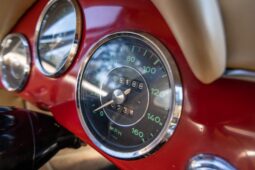 										1960 Porsche 356B Roadster full									