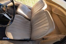 										1960 Porsche 356B Roadster full									