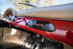 										1960 Porsche 356B Roadster full									