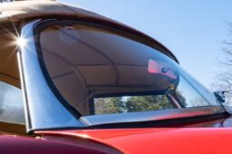 										1960 Porsche 356B Roadster full									