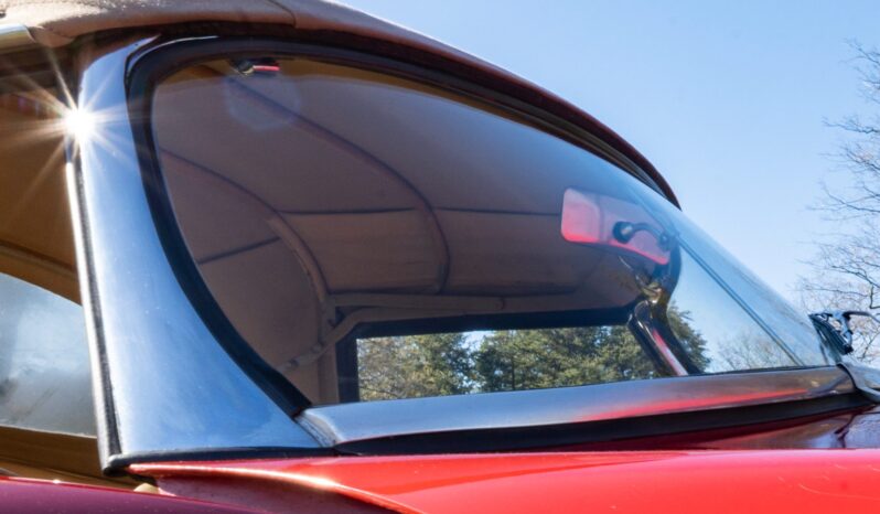 								1960 Porsche 356B Roadster full									