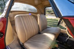 										1960 Porsche 356B Roadster full									