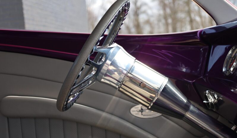 								1937 Ford Coupe Street Rod full									