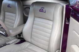 1937 Ford Coupe Street Rod