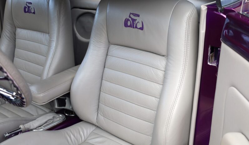 								1937 Ford Coupe Street Rod full									