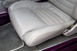 1937 Ford Coupe Street Rod