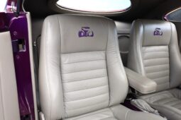 1937 Ford Coupe Street Rod