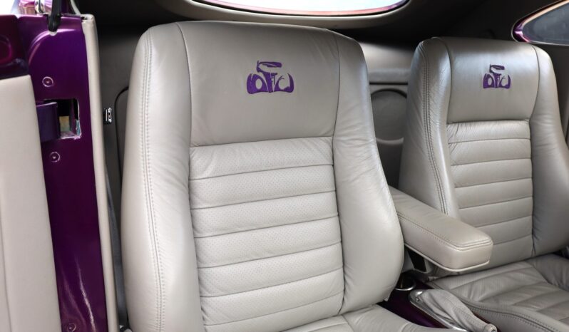 								1937 Ford Coupe Street Rod full									