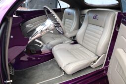 1937 Ford Coupe Street Rod full