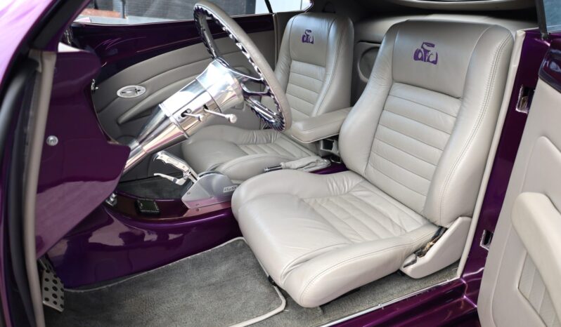 								1937 Ford Coupe Street Rod full									